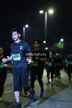 Runner Photo 5274997