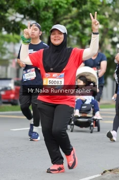 Runner Photo 52750
