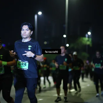 Runner Photo 5275000