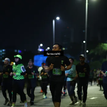 Runner Photo 5275001