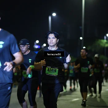 Runner Photo 5275002