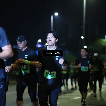 Runner Photo 5275003