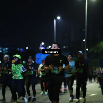 Runner Photo 5275004