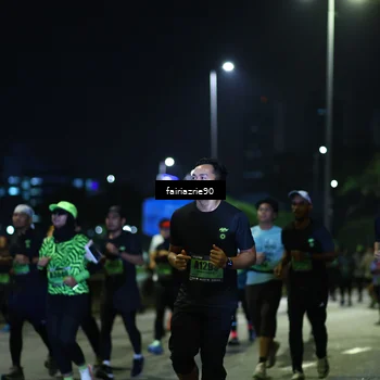 Runner Photo 5275005