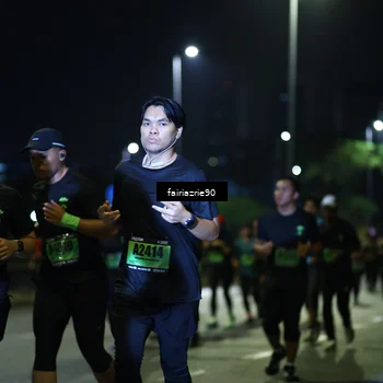 Runner Photo 5275006