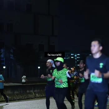 Runner Photo 5275009