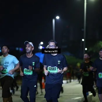 Runner Photo 5275010