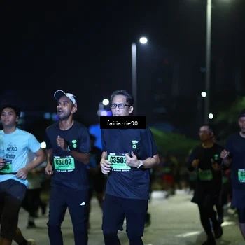 Runner Photo 5275011