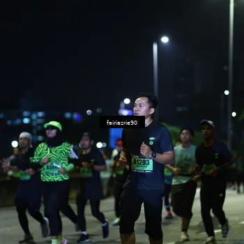 Runner Photo 5275012
