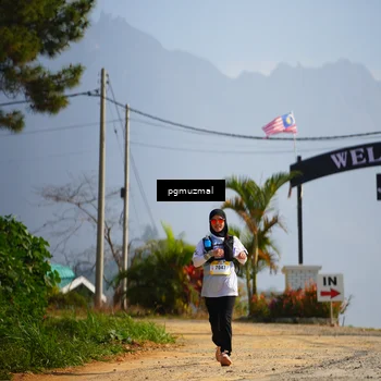 Runner Photo 5275013