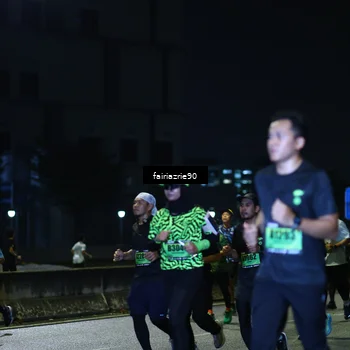 Runner Photo 5275014