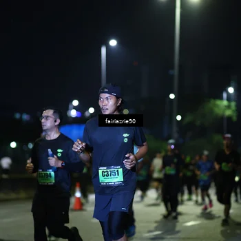 Runner Photo 5275015