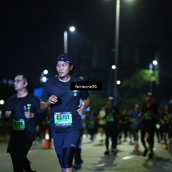 Runner Photo 5275016