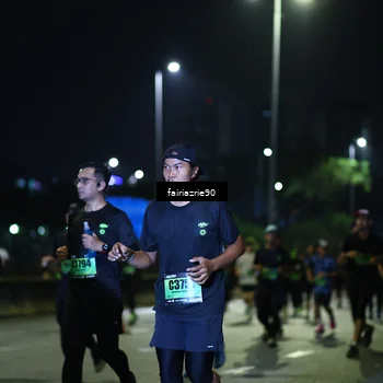 Runner Photo 5275017