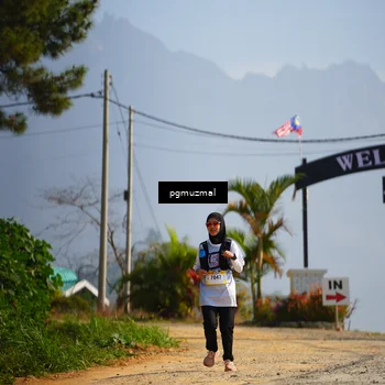 Runner Photo 5275020