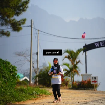 Runner Photo 5275021