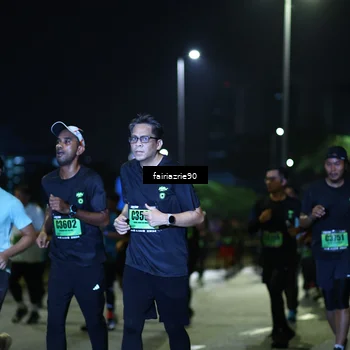Runner Photo 5275022