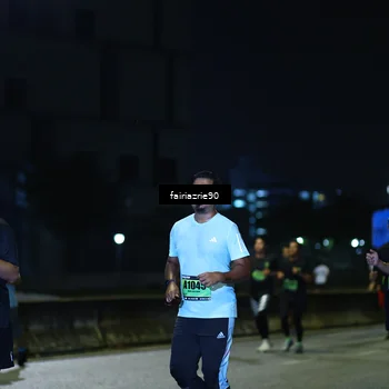 Runner Photo 5275023
