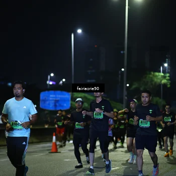 Runner Photo 5275024