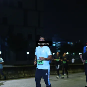 Runner Photo 5275025