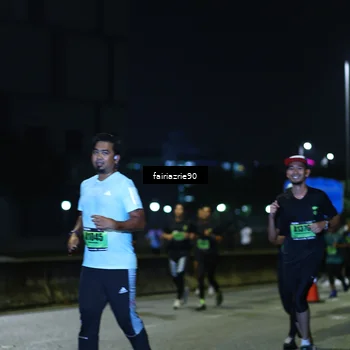Runner Photo 5275026