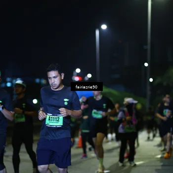 Runner Photo 5275027