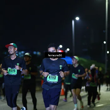 Runner Photo 5275028