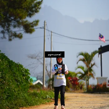Runner Photo 5275029