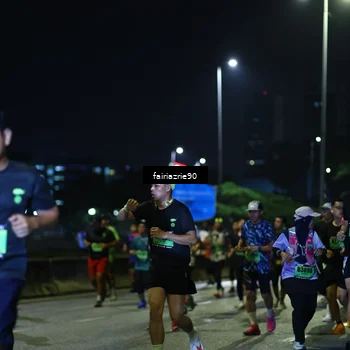 Runner Photo 5275030