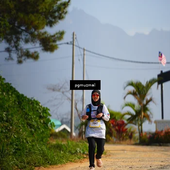 Runner Photo 5275031