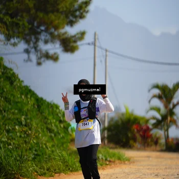 Runner Photo 5275035
