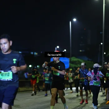 Runner Photo 5275036