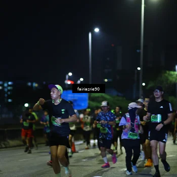Runner Photo 5275038