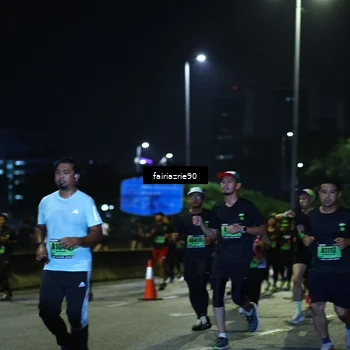 Runner Photo 5275039
