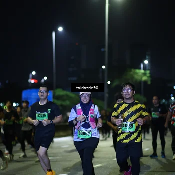 Runner Photo 5275042