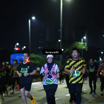 Runner Photo 5275043