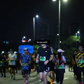 Runner Photo 5275044