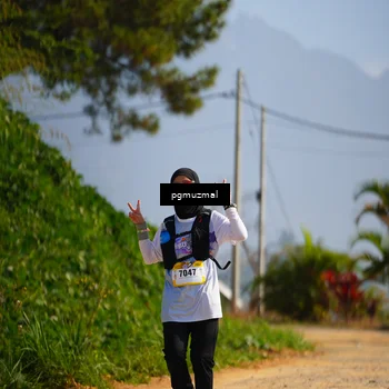 Runner Photo 5275045