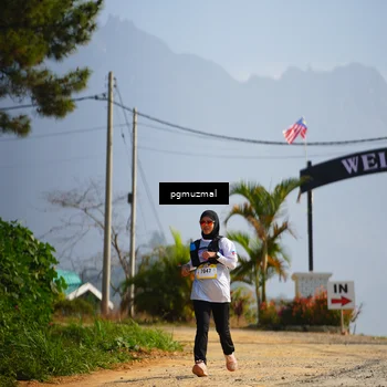 Runner Photo 5275046