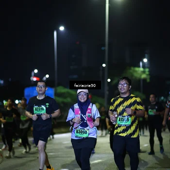 Runner Photo 5275047