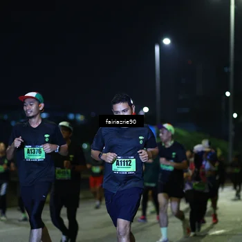 Runner Photo 5275048
