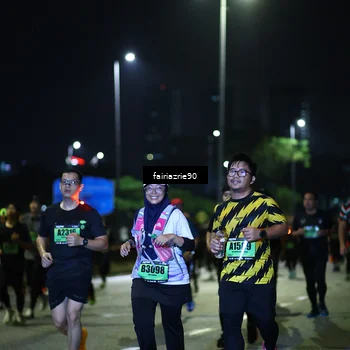Runner Photo 5275049