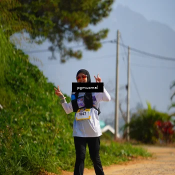 Runner Photo 5275050