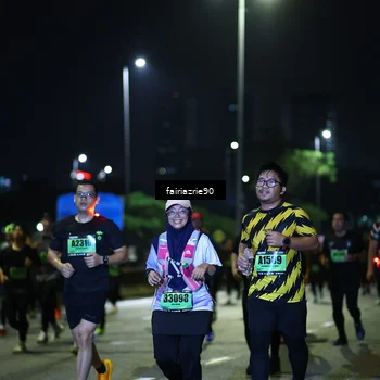 Runner Photo 5275051