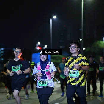 Runner Photo 5275052