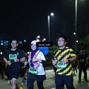 Runner Photo 5275053