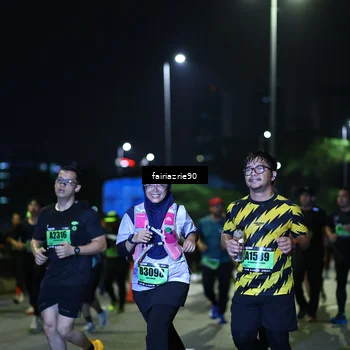 Runner Photo 5275054