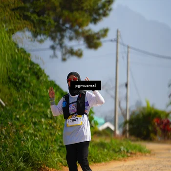 Runner Photo 5275055