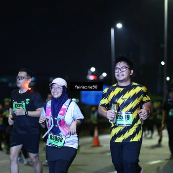Runner Photo 5275056