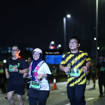 Runner Photo 5275057